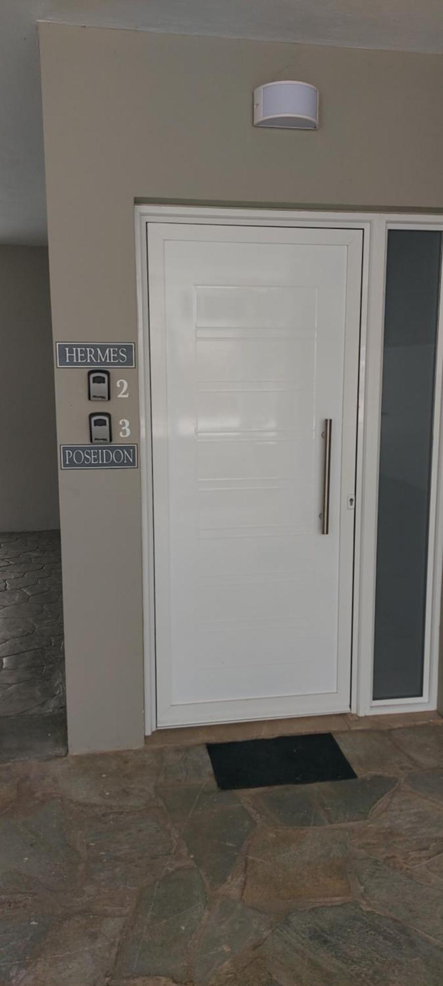 Hermes Green Artemida  Exteriér fotografie
